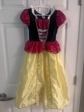 Little Adventures Snow White Costume